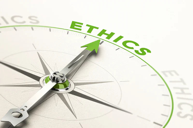 Business Ethics: What Are They & Why Are They Important?
