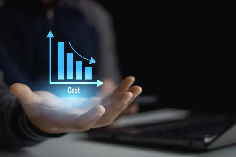 Got Financial Problems? Start with Whacking Costs