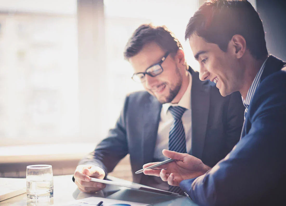 Money Follows Management