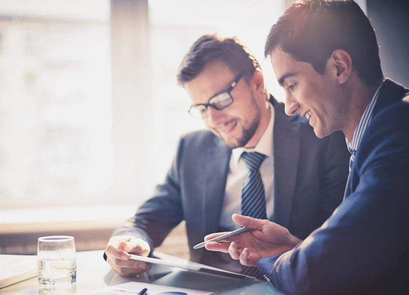 A Solution Based Life