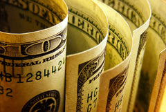 Myth #1 — Financial Freedom