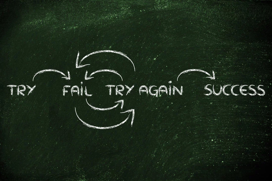 Falling for the Cause