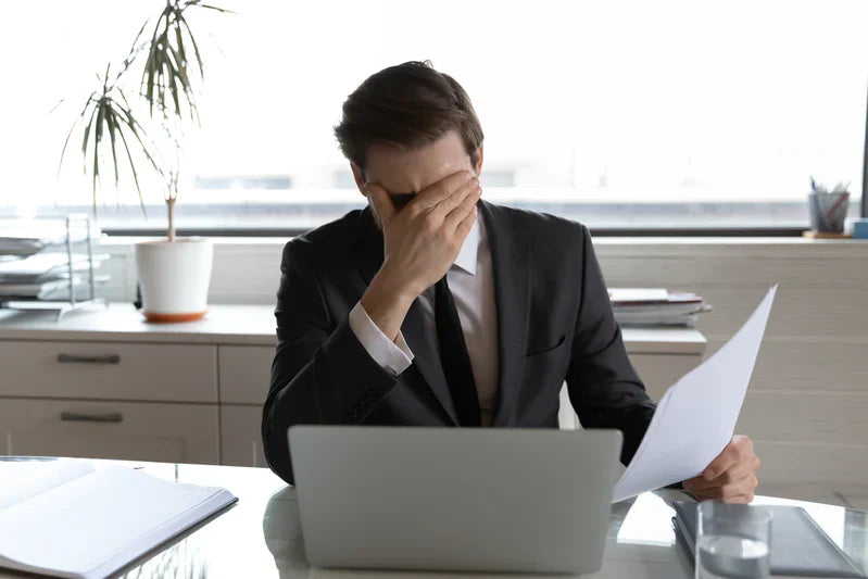 5 of the Biggest Mistakes to Avoid as a Business Owner