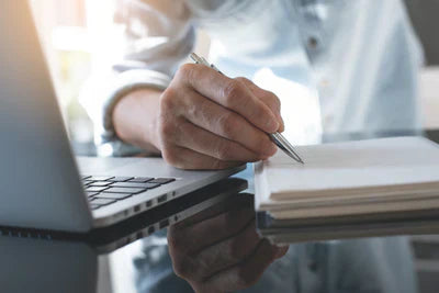 4 Benefits of Keith’s Virtual Business Courses