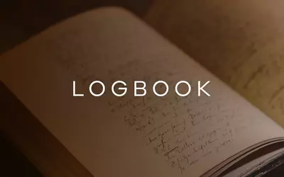 LOGBOOK