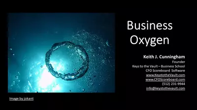 Business Oxygen