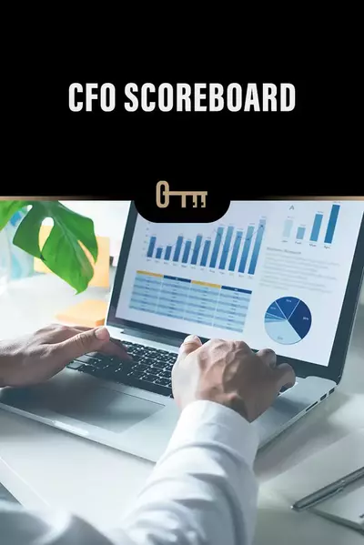 CFO Scoreboard